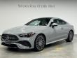 Used 2025 Mercedes-Benz CLE 4MATIC Coupe