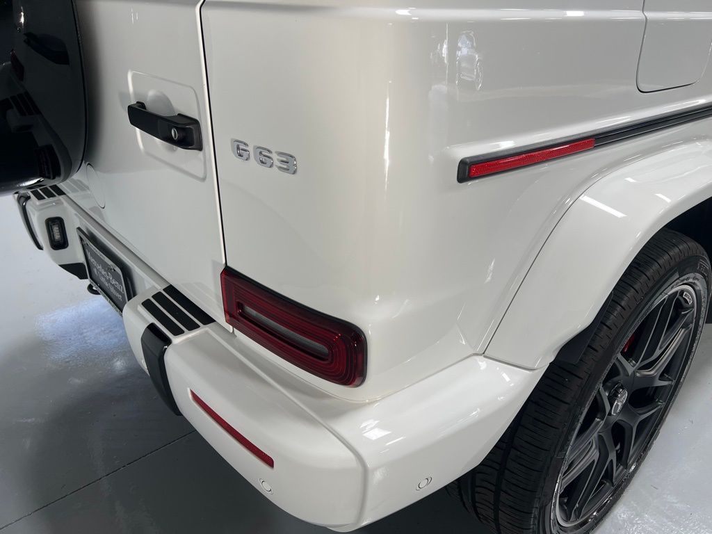 2023 Mercedes-Benz G-Class AMG G63 - Photo 13