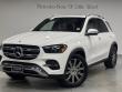 Used 2025 Mercedes-Benz GLE 4MATIC SUV