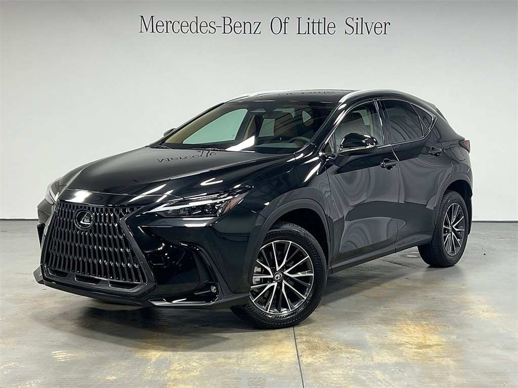Used 2024 Lexus NX 350 Premium SUV