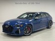 Audi RS 6 Avant Performance