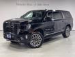 Used 2024 GMC Yukon XL Denali Ultimate SUV