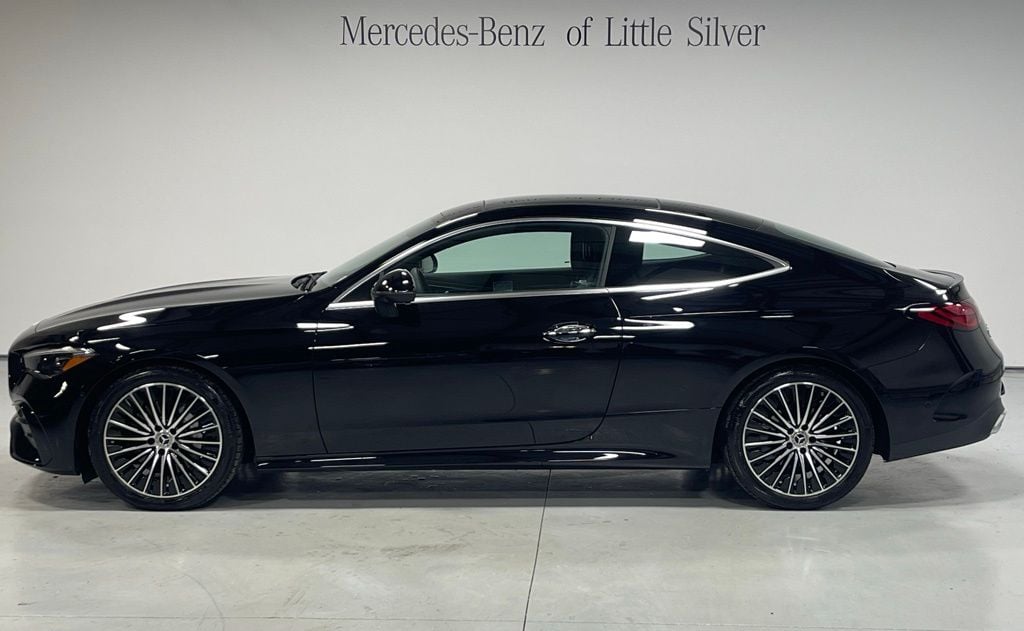 Used 2026 Mercedes-Benz CLE 300 CLE 300 Coupe
