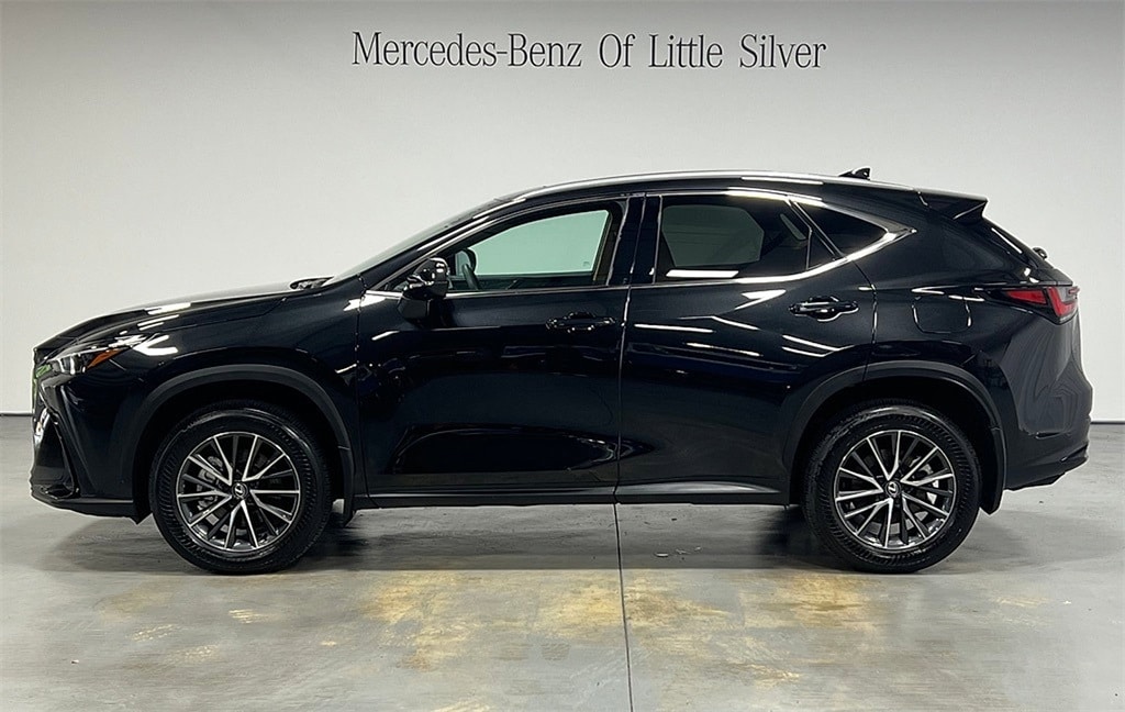 Used 2024 Lexus NX 350 Premium SUV