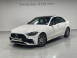 Used 2025 Mercedes-Benz AMG C 43 4MATIC Sedan