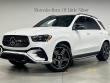 Used 2025 Mercedes-Benz GLE 4MATIC SUV