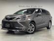 Used 2022 Toyota Sienna Platinum 7 Passenger Van Passenger Van