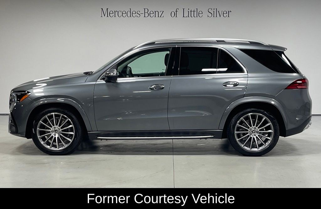 Used 2026 Mercedes-Benz GLE GLE 350 SUV