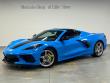 Used 2022 Chevrolet Corvette Stingray w/2LT Coupe