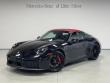 Used 2025 Porsche 911 Targa 4 GTS Coupe