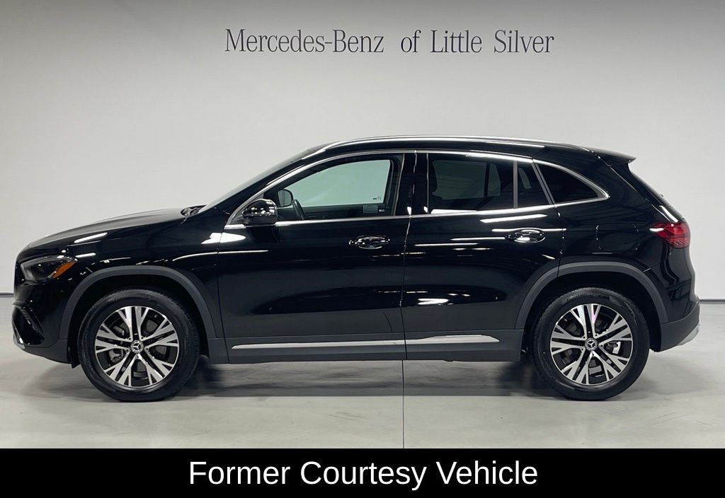 Used 2026 Mercedes-Benz GLA GLA 250 SUV