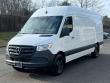 Used 2025 Mercedes-Benz Sprinter 2500 Cargo 170 WB Van Cargo Van