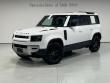 Used 2025 Land Rover Defender 110 S SUV