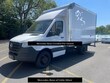  Mercedes-Benz Sprinter 4500 Chassis