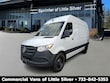 Mercedes-Benz Sprinter 2500