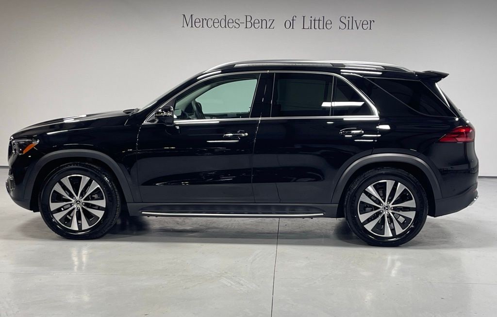 Used 2026 Mercedes-Benz GLE GLE 350 SUV