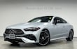 Mercedes-Benz CLE
