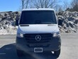  Mercedes-Benz Sprinter 2500