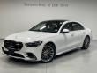 Used 2025 Mercedes-Benz S-Class S 580 4MATIC Sedan