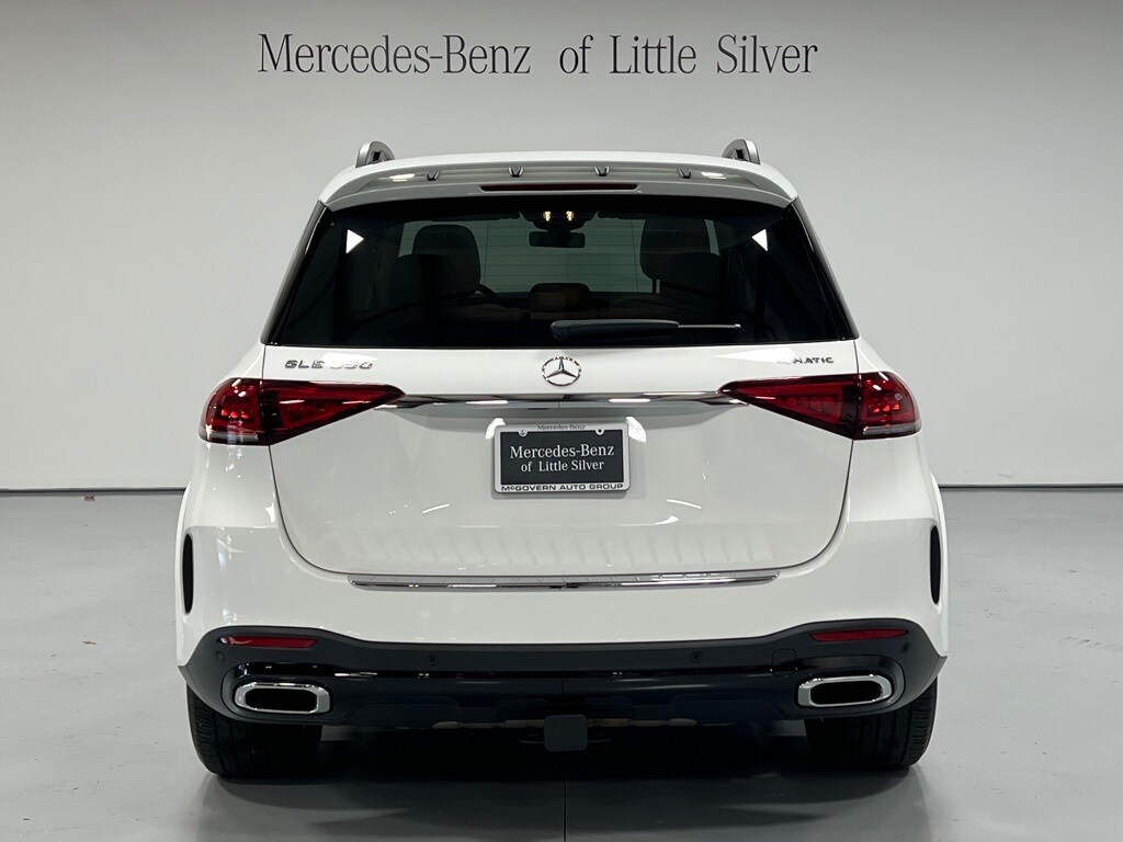 2023 Mercedes Benz GLE 350 4MATIC photo 3