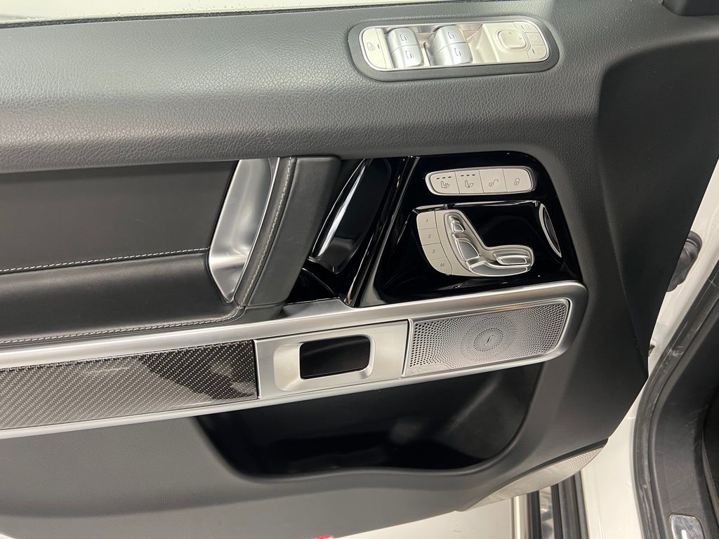 2023 Mercedes-Benz G-Class AMG G63 - Photo 17