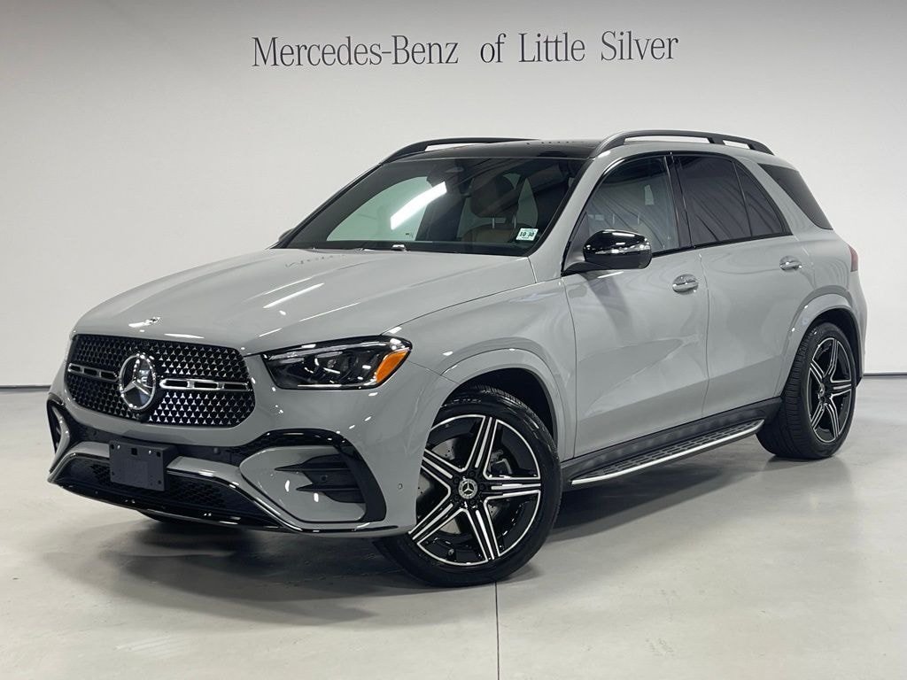 Used 2026 Mercedes-Benz GLE GLE 350 SUV