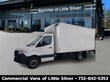 Mercedes-Benz Sprinter 4500 Chassis