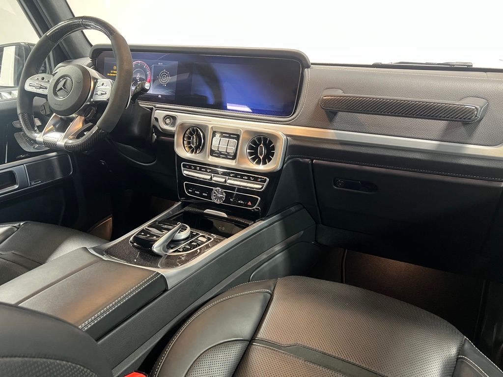 2023 Mercedes-Benz G-Class AMG G63 - Photo 27