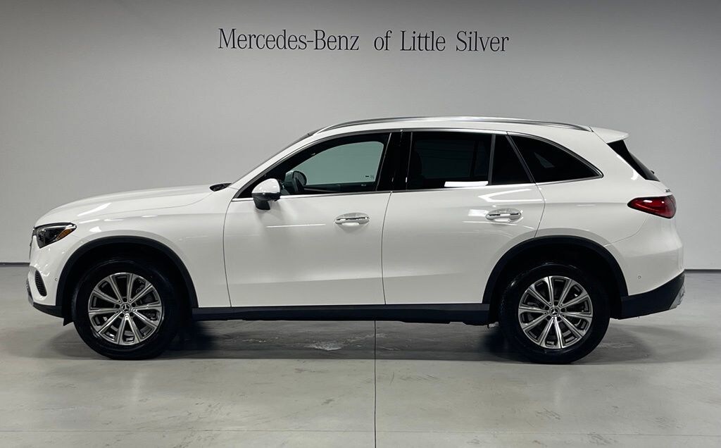 Used 2026 Mercedes-Benz GLC GLC 300 SUV