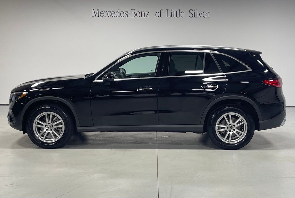 Used 2026 Mercedes-Benz GLC GLC 300 SUV