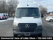  Mercedes-Benz Sprinter 3500