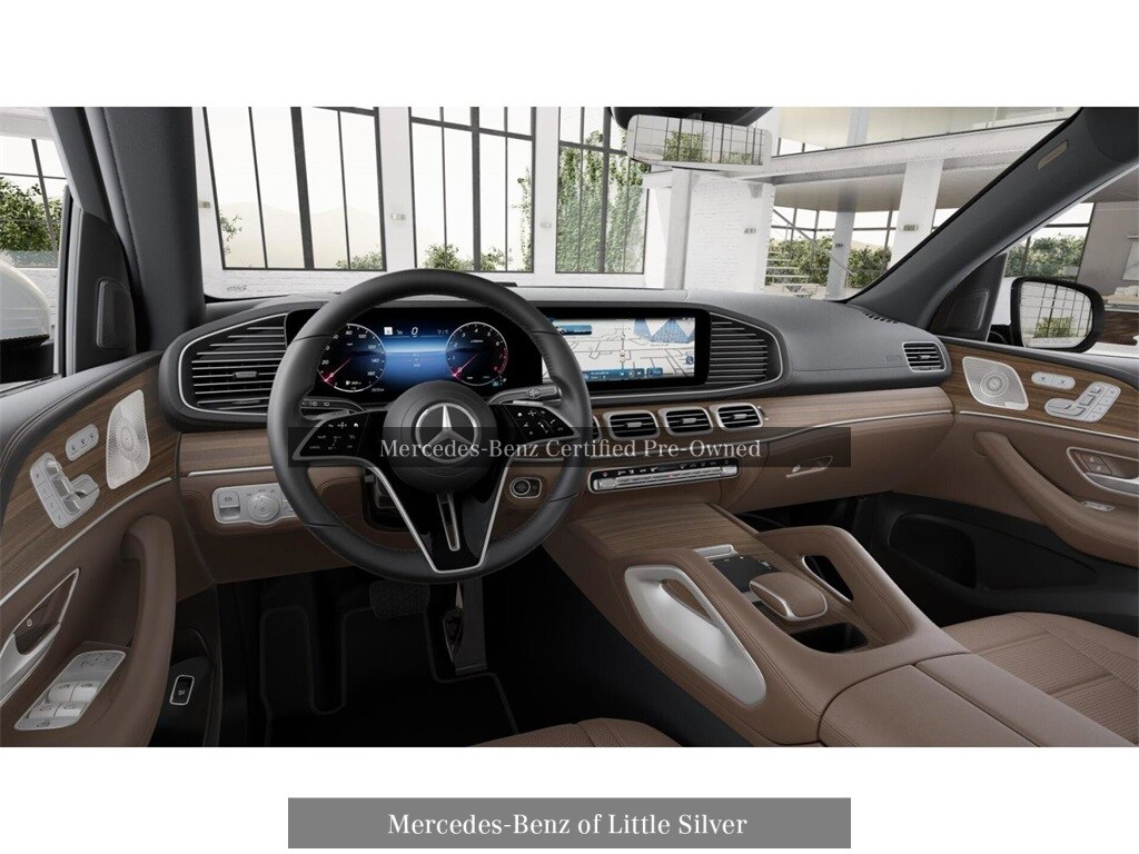 2026 Mercedes Benz GLE 450 4MATIC photo 2