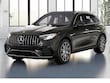  Mercedes-Benz AMG GLC 43
