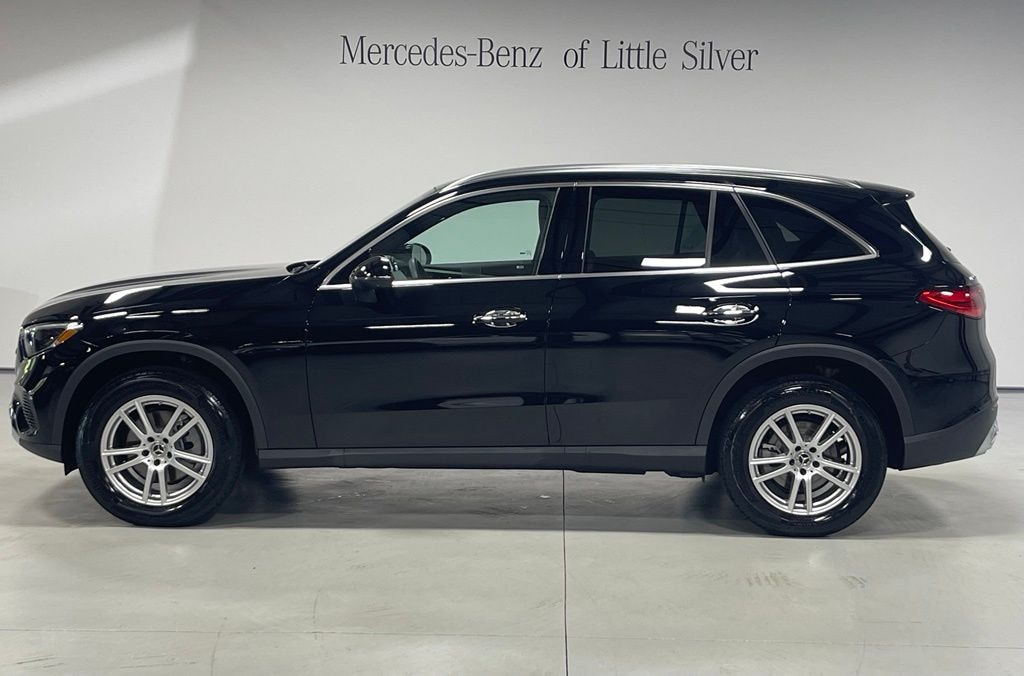 Used 2026 Mercedes-Benz GLC GLC 300 SUV