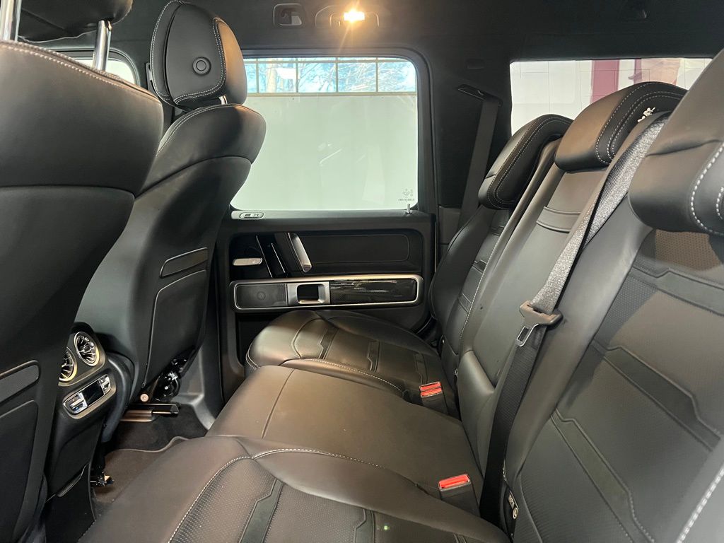 2023 Mercedes-Benz G-Class AMG G63 - Photo 24