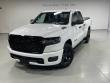Used 2025 Ram 1500 Tradesman Truck Quad Cab