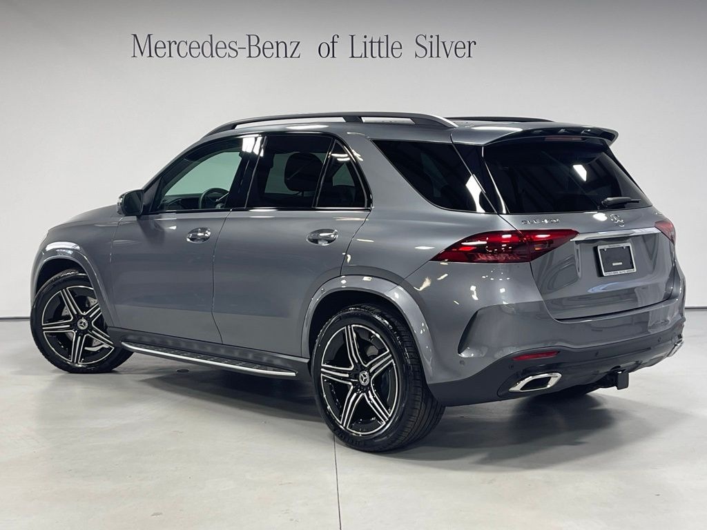 Used 2026 Mercedes-Benz GLE 450 GLE 450 SUV