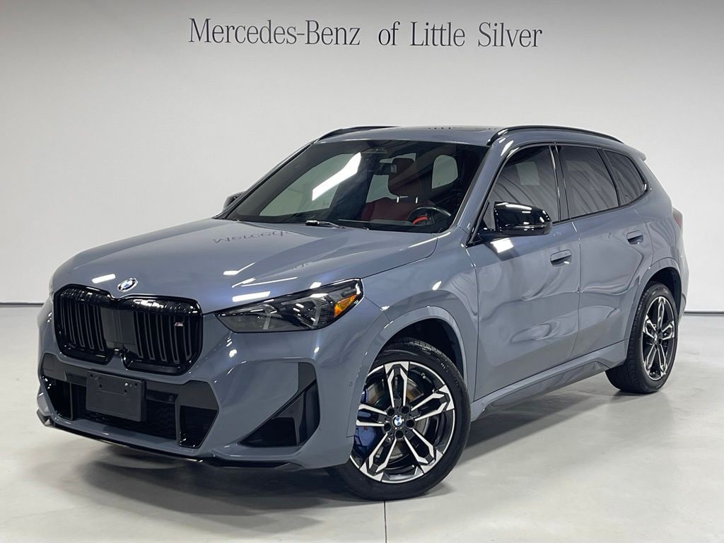Used 2024 BMW X1 M35i SUV