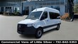 Mercedes-Benz Sprinter 2500