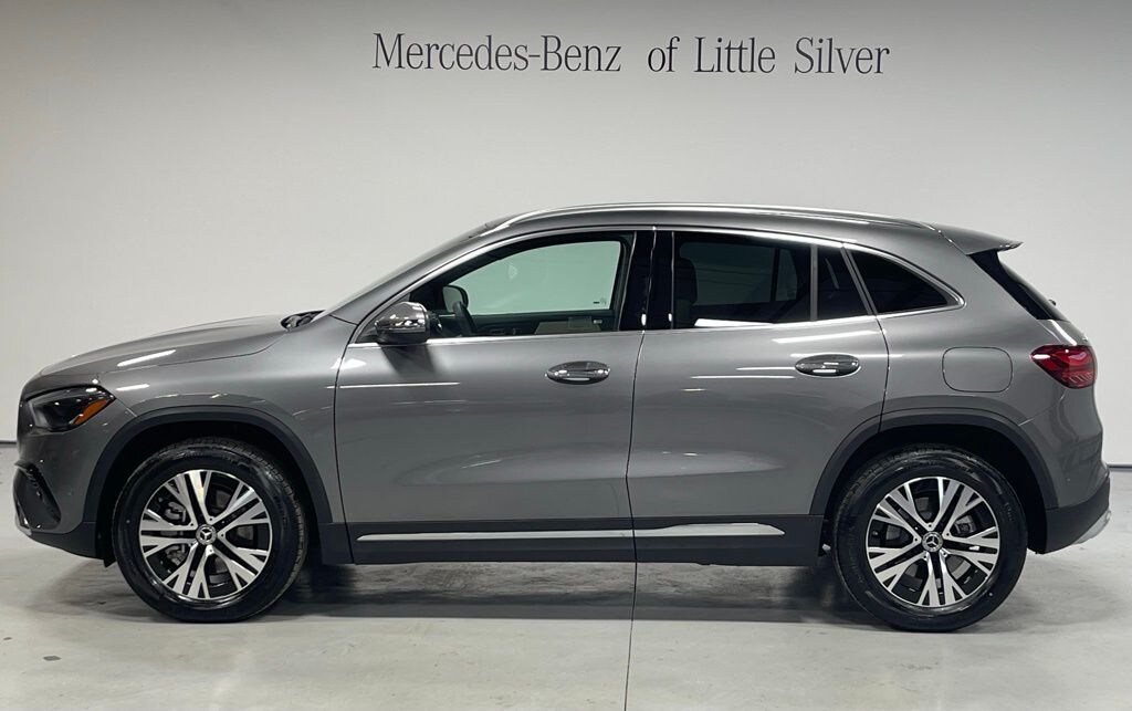 Used 2026 Mercedes-Benz GLA 250 GLA 250 SUV