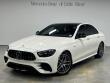 Used 2022 Mercedes-Benz E-Class 4MATIC Sedan