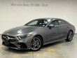 Mercedes-Benz CLS 450