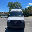  Mercedes-Benz Sprinter 2500