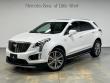 Used 2025 CADILLAC XT5 Premium Luxury SUV