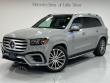 Used 2025 Mercedes-Benz GLS 580 4MATIC SUV