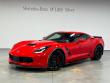 Used 2019 Chevrolet Corvette Grand Sport Coupe