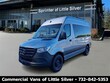 Mercedes-Benz Sprinter 2500
