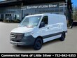 Mercedes-Benz Sprinter 2500