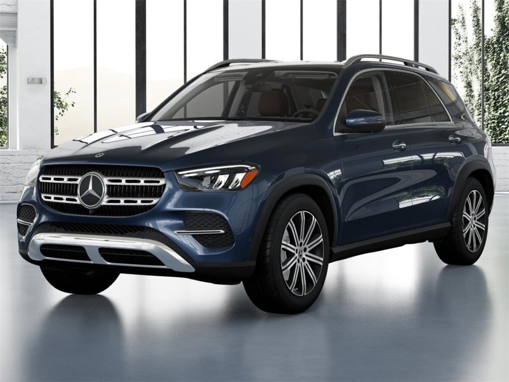 2026 Mercedes-Benz GLE 350 SUV 