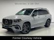 Used 2026 Mercedes-Benz GLS GLS 450 SUV